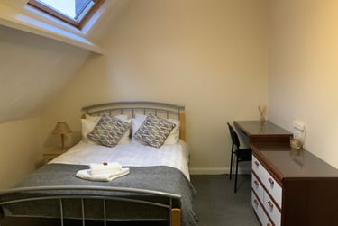 6 bed flat, North Bridge Street, Near university, Sunderland, SR51AD - Image 10